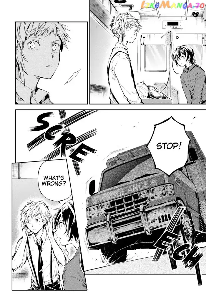 Bungou Stray Dogs Chapter 67 image 23_optimized